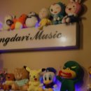 본노래연습장 이미지