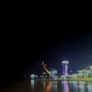 해마루 양평해장국 | [대천해수욕장] 청주근교 바다 보러 떠나요~~ (feat.조개구이 )