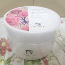 씨엠씨코스메디코 | 어스로하 대용량 로즈 워터 크림으로 촉촉 핑크빛 보습막!!