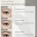 화합로1325번길 | [양주]플러피 스튜디오 헤어스트록 눈썹문신 솔직후기