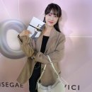 신세계패션 | 비디비치 VENI by VIDIVICI 캣워크 페스타 패션쇼 신세계 강남 팝업스토어 후기