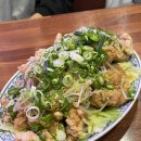 04.19~04.20 / 유린기 맛집 옥정 보배반점, 인천대공원 가족나들이, 남편 피부관리