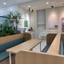 전민복합문화센터2층 이미지