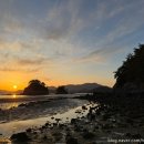 석양이 아름다운 형제섬 농원 이미지