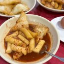 달성고등학교 내 | 대구 떡볶이 맛집 | 달고떡볶이 주기적으로 먹어줘야하는 곳