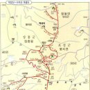 제암산등산로 이미지