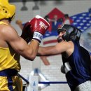 크로스복싱짐 이미지