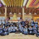96. 전주 황방산 서고사 : 세계 평화 명상센터를 운영하는 작지만 큰 사찰