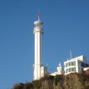 가덕도 등대 이미지