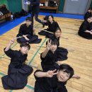 월천검도관 이미지