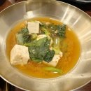 부평농장 | 인천 부평 시장역 가성비 한정식 맛집 500도씨화덕생선&amp;오색보리밥