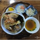 비전동 소로 3-38 | 평택 비전동 소사벌맛집 텐동 덮밥전문 쇼쿠지 소사벌점