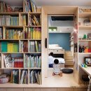 아빠가 지은 집 이미지