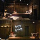 유진상가커텐집지극정성 | 20251008 연극 첫만남입니다만 (밤공)