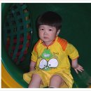 이리어린이집 놀이터 이미지