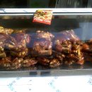 한방 명품 왕족발 이미지