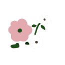 화이트그린요거트아이스크림