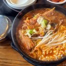 금강산 감자탕 이미지