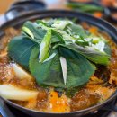 두리맛감자탕 - 중구 다산로42길 3 | [동탄 영천동 맛집] 두리맛 감자탕 손수제비에 볶음밥까지