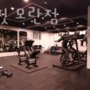 프리원핏 모란점 | 성남동헬스장 프리원핏 모란점 솔직후기