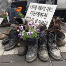 삼성중공업 사망사고는 산업재해 아닌 교통사고? 이미지