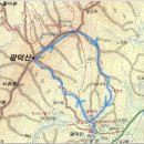 (한마음)천안 광덕산 산행(2020.1.30) 이미지