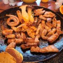 창원 휴양림 오토 캠핑장 이미지