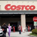 코스트코는 아직 미국 3개 주에 창고를 가져오지 않았습니다. 코스트코는 미국에 600개 이상의 창고를 보유하고 있습니다. 이미지