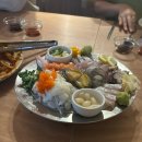 푸른산호초 | 오송맛집) 신상 이자카야 “푸른산호초 오송점” 내돈내산 솔직후기🐟