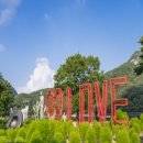 제27회 포천 산정호수 명성산 억새꽃 축제 이미지