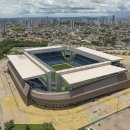 Brazil , Cuiabá , Arena Pantanal (3) , 42,788 , 2014.04.26 이미지