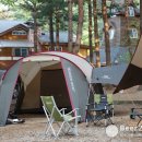 아트인아일랜드야영장 이미지