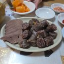 인하찹쌀순대 | [부천] •내돈내산• 부천역 근처 | 국밥과 순대가 맛있는 '인하찹쌀순대' 솔직후기