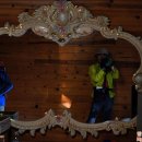 강동동주민센터 화장실 이미지