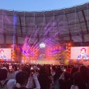 아시아랩 | 2026 부산 BOF 원아시아페스티벌 그라운드석 후기