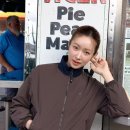 간절기 패딩자켓 제작 이미지