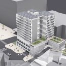 신촌동 주민센터 이미지