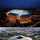 2012-13 유로파리그 결승전이 열릴 암스테르담 아레나 이미지