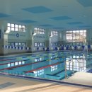 고성해양레포츠아카데미 수영장 이미지