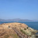 바람의언덕 | 거제도 가볼만한곳 : 바람의언덕 주차장 이용후기