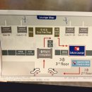 사쿠라 | 프랑크푸르트 공항 사쿠라라운지 후기｜대한항공 라운지 이용후기
