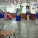 효성 요양원 어르신 생신축하 공연<김귀심님> 이미지