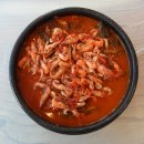 동막골 시래기마을 이미지