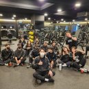 보라카이짐 한대역점 | [선부동헬스장/ 선부동피티] 보라카이짐 선부 중앙 한대역점 통합 딥스쿼트 교육시간!