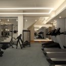 스페이스 헬스클럽 이미지