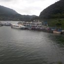 유람선선착장 이미지