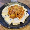 도깨비 포차 | 인천 당하동 술집 도깨비포차 안주가 맛있는 아담한 동네 포차