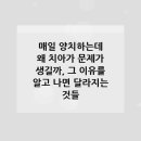 올봄플란트치과의원 | 매일 양치하는데 왜 치아가 문제가 생길까, 그 이유를 알고 나면 달라지는 것들