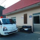 기일리 마을회관 이미지