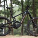 E-MTB 산타크루즈 헤클러 이미지